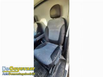 Opel Vivaro Vivaro, Van, 2014 / 2019 1.6 CDTi BiTurbo 125 picture 9