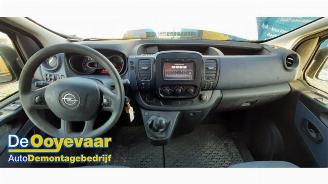 Opel Vivaro Vivaro, Van, 2014 / 2019 1.6 CDTi BiTurbo 125 picture 2