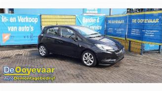 Vrakbiler auto Opel Corsa-E Corsa E, Hatchback, 2014 1.0 SIDI Turbo 12V 2015/12