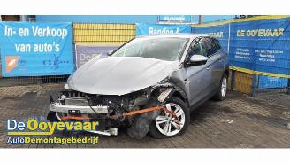 Opel Grandland Grandland (X), SUV, 2017 1.2 Turbo 12V picture 6
