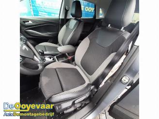 Opel Grandland Grandland (X), SUV, 2017 1.2 Turbo 12V picture 7