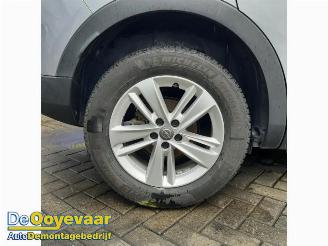 Opel Grandland Grandland (X), SUV, 2017 1.2 Turbo 12V picture 3