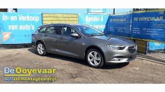 Uttjänta bilar auto Opel Insignia Insignia Sports Tourer, Combi, 2017 / 2022 1.5 Turbo 16V 165 2018/4