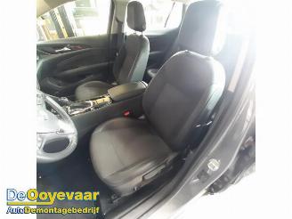Opel Insignia Insignia Sports Tourer, Combi, 2017 / 2022 1.5 Turbo 16V 165 picture 8