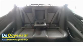 Opel Insignia Insignia Sports Tourer, Combi, 2017 1.5 Turbo 16V 165 picture 9