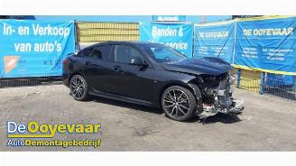 demontáž osobní automobily BMW 2-serie 2 serie Gran Coupe (F44), Sedan, 2019 218i 1.5 TwinPower Turbo 12V 2022/6