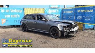 disassembly passenger cars Audi Rs6 RS 6 Avant (C6), Combi, 2008 / 2010 RS6 5.0 V10 40V TFSI 2008/10