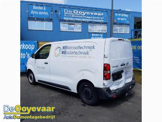 Opel Vivaro Vivaro, Van, 2019 1.5 CDTI 102 picture 5