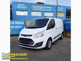 Ford Transit Transit Custom, Van, 2011 / 2023 2.2 TDCi 16V picture 5