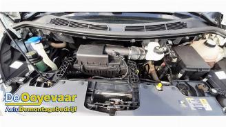 Ford Transit Transit Custom, Van, 2011 / 2023 2.2 TDCi 16V picture 3