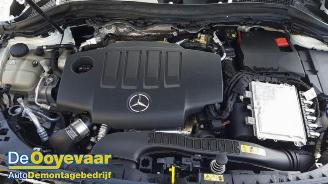 Mercedes B-klasse B (W247), Hatchback, 2018 / 2026 2.0 B-200d picture 3