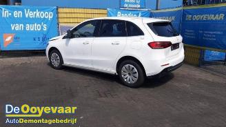 Mercedes B-klasse B (W247), Hatchback, 2018 / 2026 2.0 B-200d picture 5