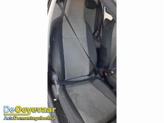 Skoda Citigo Citigo, Hatchback, 2011 / 2019 1.0 12V picture 8