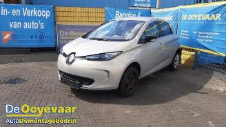Renault Zoé Zoe (AG), Hatchback 5-drs, 2012 46kW picture 5