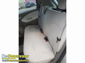 Renault Zoé Zoe (AG), Hatchback 5-drs, 2012 46kW picture 8
