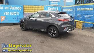 Uttjänta bilar auto Kia Xceed Xceed, SUV, 2019 1.6 GDI PHEV 2022/11