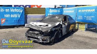 Mercedes C-klasse C (W206), Sedan, 2021 C-300 e 2.0 Turbo picture 4
