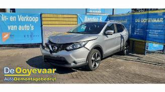 Nissan Qashqai Qashqai (J11), SUV, 2013 / 2021 1.2 DIG-T 16V picture 6
