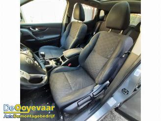 Nissan Qashqai Qashqai (J11), SUV, 2013 / 2021 1.2 DIG-T 16V picture 8