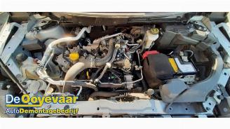 Nissan Qashqai Qashqai (J11), SUV, 2013 1.2 DIG-T 16V picture 3