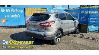 Nissan Qashqai Qashqai (J11), SUV, 2013 / 2021 1.2 DIG-T 16V picture 7