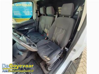 Ford Transit Connect Transit Connect (PJ2), Van, 2013 1.6 TDCi 16V 75 picture 7