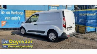 rozbiórka samochody osobowe Ford Transit Connect Transit Connect (PJ2), Van, 2013 1.6 TDCi 16V 75 2016/1