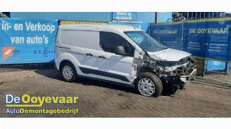 Ford Transit Connect Transit Connect (PJ2), Van, 2013 1.6 TDCi 16V 75 picture 4