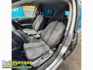 Volkswagen Golf Golf VII (AUA), Hatchback, 2012 / 2021 1.2 TSI 16V picture 8