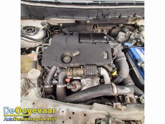 Citroën C4 Aircross C4 Aircross (BU), SUV, 2012 1.6 HDi 16V 115 picture 3