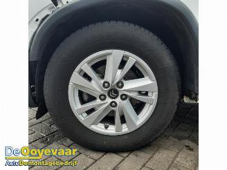Citroën C4 Aircross C4 Aircross (BU), SUV, 2012 1.6 HDi 16V 115 picture 4