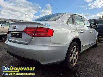 Audi A4 A4 (B8), Sedan, 2007 / 2015 2.0 TDI 16V picture 3