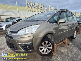 Autoverwertung Citroën C4 C4 Grand Picasso (UA), MPV, 2006 / 2013 1.6 16V VTi 2013/4