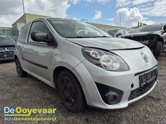 Renault Twingo Twingo II (CN), Hatchback 3-drs, 2007 / 2014 1.2 16V picture 2