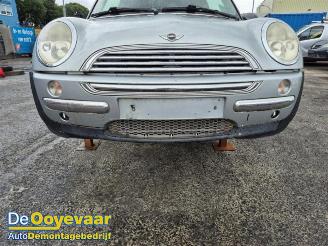 Mini Mini Mini One/Cooper (R50), Hatchback, 2001 / 2007 1.6 16V Cooper picture 10