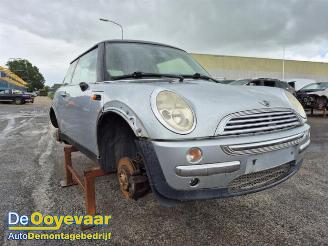 Mini Mini Mini One/Cooper (R50), Hatchback, 2001 / 2007 1.6 16V Cooper picture 2
