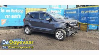 Ford EcoSport EcoSport (JK8), SUV, 2013 1.5 TDCi EcoBlue picture 5
