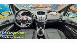Ford B-Max B-Max (JK8), MPV, 2012 1.4 16V picture 2