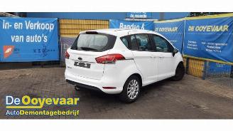 Ford B-Max B-Max (JK8), MPV, 2012 / 2017 1.4 16V picture 5
