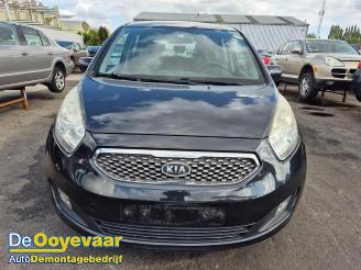 Vrakbiler auto Kia Venga Venga, MPV, 2010 / 2019 1.4 CVVT 16V 2010/4