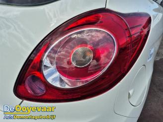Ford Ka Ka II, Hatchback, 2008 / 2016 1.2 picture 23