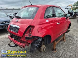 Fiat 500 500 (312), Hatchback, 2007 0.9 TwinAir 85 picture 3