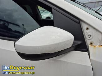 Volkswagen Polo Polo V (6R), Hatchback, 2009 / 2017 1.2 TDI 12V BlueMotion picture 16