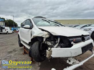 Volkswagen Polo Polo V (6R), Hatchback, 2009 / 2017 1.2 TDI 12V BlueMotion picture 2