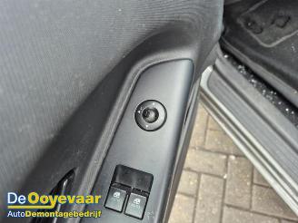 Kia Cee d Cee'd Sporty Wagon (EDF), Combi, 2007 / 2012 1.4 16V picture 9