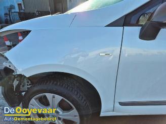 Uttjänta bilar auto Renault Grand-scenic Grand Scenic III (JZ), MPV, 2009 / 2016 1.4 16V TCe 130 2012/8