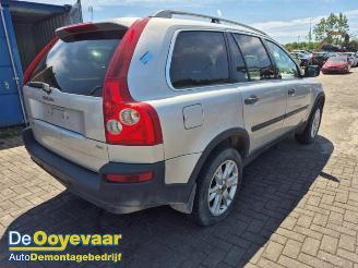 Volvo Xc-90 XC90 I, SUV, 2002 / 2014 2.4 D5 20V picture 3