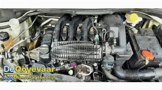 Peugeot 208 208 I (CA/CC/CK/CL), Hatchback, 2012 / 2019 1.2 Vti 12V PureTech 82 picture 3