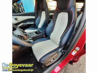 BYD Atto 3 Atto 3, SUV, 2022 FWD 60 kWh picture 7