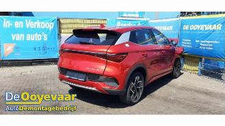 BYD Atto 3 Atto 3, SUV, 2022 FWD 60 kWh picture 4